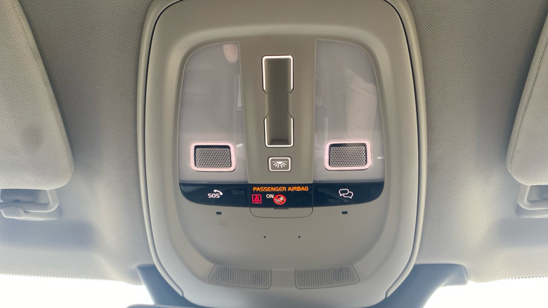 Volvo XC90 2.0 T8 [455] RC PHEV Plus Dark 5dr AWD Geartronic Estate